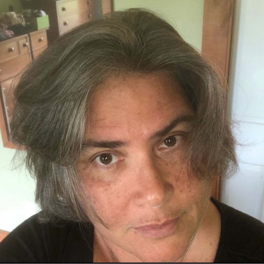 Meet your Posher, Tracy